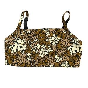 Aerie Matching Leggings & Bralette Workout Set